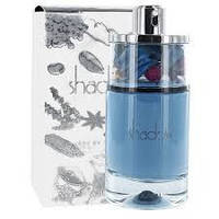 Парфумерія унісекс Ajmal Shadow (II) 75ml