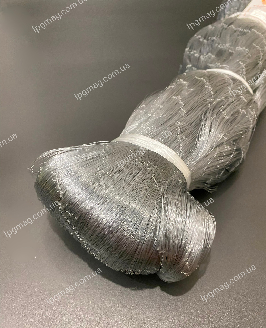 Сіткове полотно Titanium Corona 40мм 0,18мм 100х150 - фото 3 - id-p2095924223