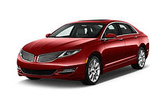 Lincoln MKZ 2013-2020