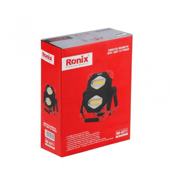 Фонарь светодиодный Ronix RH-4277 - фото 6 - id-p2095925979