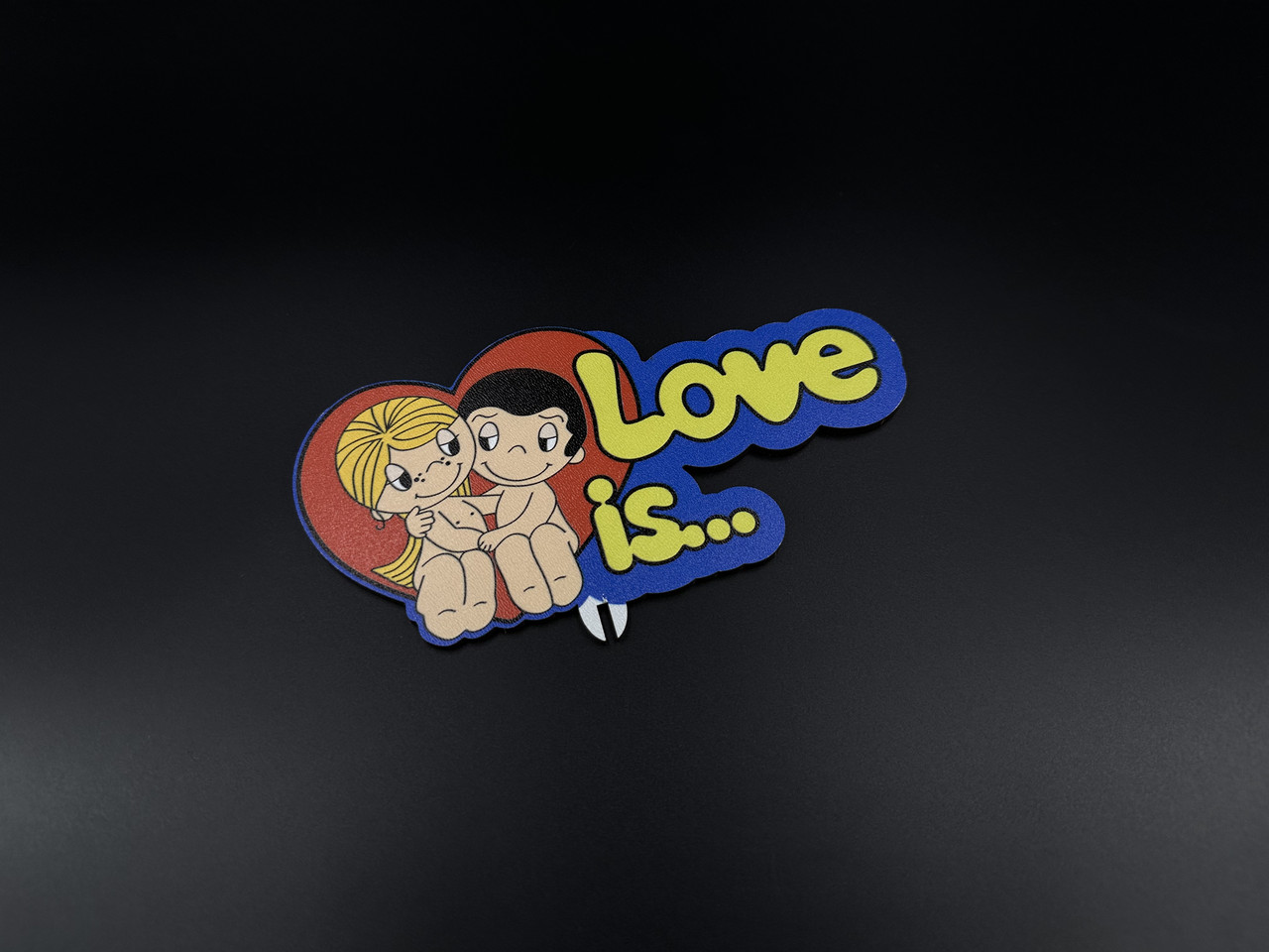 Дерев'яні заготовки з фанери. Топер. 16,5см