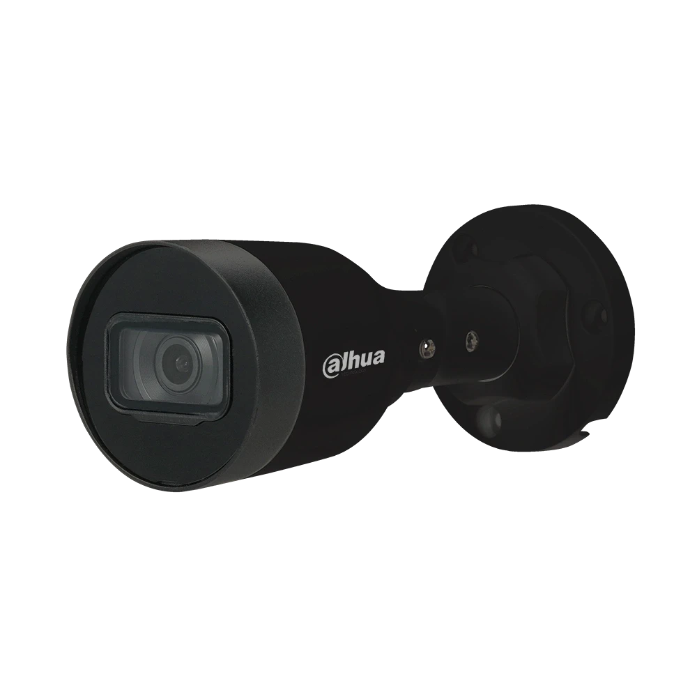 Камера відеоспостереження Dahua Technology 4Мп IP з WDR DH-IPC-HFW1431S1-S4-BE (2.8мм)