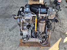 AYQ Двигун, фото 3
