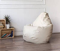 Кресло мешок для ребенка, Бесформенное кресло, Бескаркасная мебель кресло мешок (XXL)