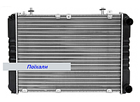 Радиатор охлаждения Газель 3-х рядный