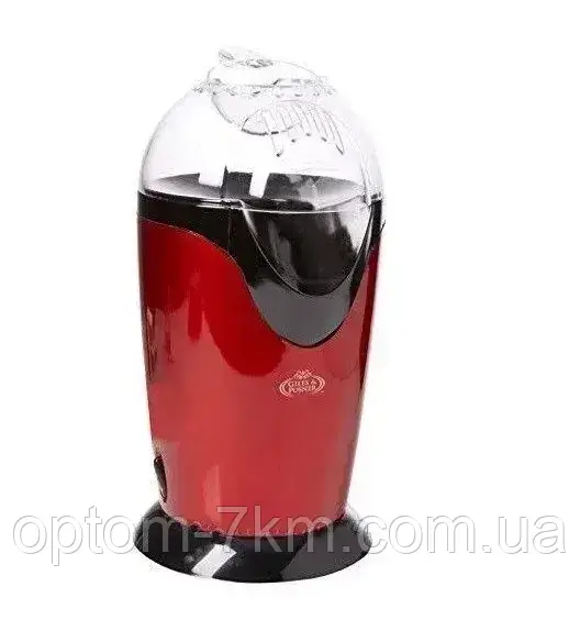 Аппарат для приготовления попкорна Popcorn Maker MA-6 M - фото 2 - id-p2095928134