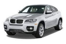 BMW X6 E71 2007-2012