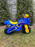 Байк DOLONI TOYS 0138/570 (без музики)