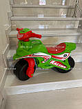 Байк музичний “Sport" DOLONI TOYS 0139/5, фото 8