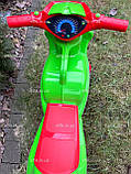 Байк музичний “Sport" DOLONI TOYS 0139/5, фото 7