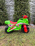 Байк музичний “Sport" DOLONI TOYS 0139/5, фото 4