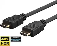 Кабель Vivolink PRO HDMI, 15 м (PROHDMIHD15-18G)