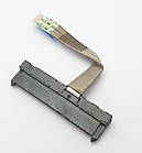 Шлейф hdd lenovo legion 5-15arh05 сервісний оригінал з розборки, фото 2