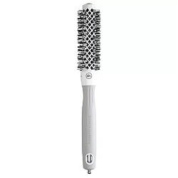 Брашинг Olivia Garden OG EXPERT BLOWOUT SHINE White&Grey 20