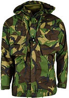 Непромокаючи куртка і штани Gore-Tex Британської армії DPM MVP гортекс костюм