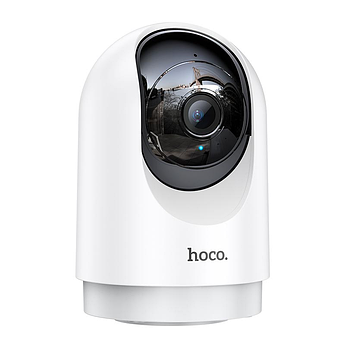 Камера відеоспостереження HOCO D1 indoor PTZ HD 3MP, FHD