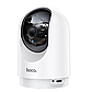 Камера відеоспостереження HOCO D1 indoor PTZ HD 3MP, FHD, фото 4
