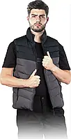 Захисний жилет утеплений VEST-TWIN BS Reis Польща M,L,XL,2XL,3XL