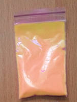Люминофор розовый-оранжевый 10г пигмент светонакопительный