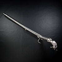 Даунпайп (Downpipe) ATP AUDI A3/S3 TT/TTS VW Golf R 8P MK2 MK6 2.0T AWD EA888