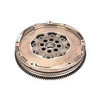 Демпфер, маховик