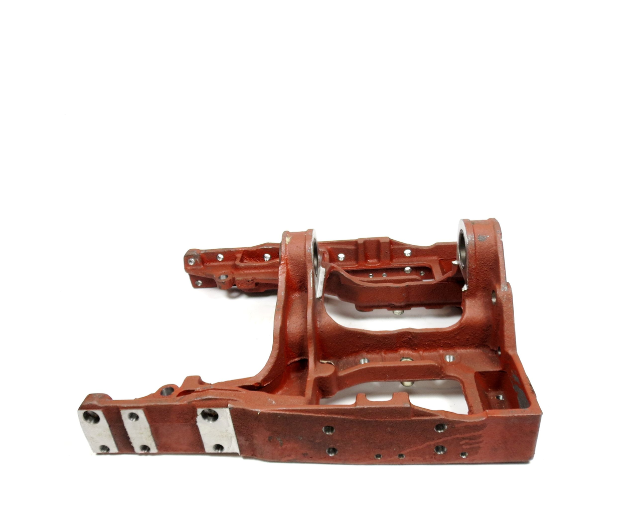 Брус переднього моста МТЗ-80 Д240, фото 1