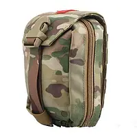 Подсумок для аптечки Emerson Military First Aid Kit Pouch