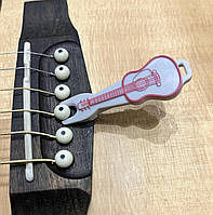 Ключ для шпильки бриджа гитары