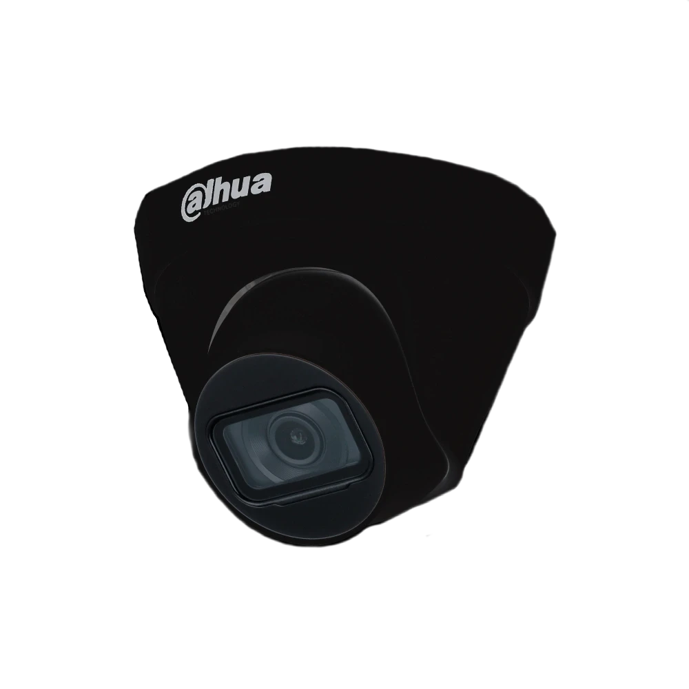 Камера відеоспостереження Dahua Technology 2Mп IP з ІЧ DH-IPC-HDW1230T1-S5-BE (2.8мм)