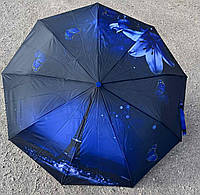 Зонт женский полуавтомат Regen Лилия 815