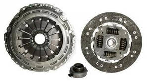 Зчеплення (комплект)