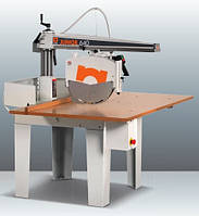 Радіально-торцювальний пили