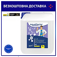 Зимняя химия для консервации бассейна Aquadoctor Winter Care 5л | Аквадоктор Турция