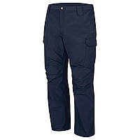 Вогнетривкі штани Workrite Fire Service FP40NV Men's FR Tactical Ripstop Pants, розмір 30 MD