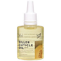 SILLER Cuticle Oil Олія для кутикули Диня, 30 мл