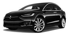 Tesla Model X 2015-2021