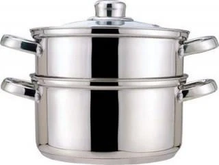 Пароварка Bohmann BH 3212