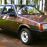 Lada 670 Сандалова базова автоемаль ADI UPP - 0.8л, фото 3