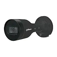 Камера відеоспостереження Dahua Technology 2MP ІЧ IP камера DH-IPC-HFW1230S1-S5-BE (2.8мм)