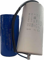 Конденсатори для двигуна 4 квт