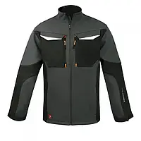 Куртка PACKER Softshell на молнии M,L,XL,2XL,3XL