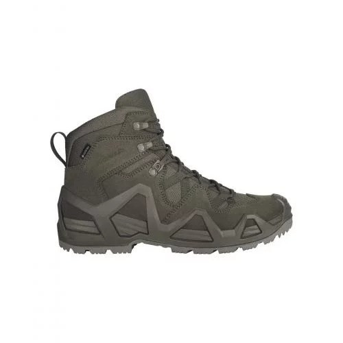 Берці LOWA Zephyr MK2 GTX MID Ranger Green (310854C30 0750) РОЗМІР 40