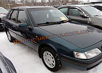 Дефлектори вікон (вітровики) COBRA-Tuning на DAEWOO ESPERO 1994-2000