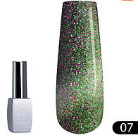 Гель-лак котяче око Fairy 8 мл 07