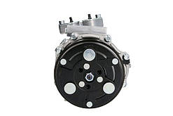 Компресор кондиціонера FORD TRANSIT, TRANSIT V363 2.2D/2.4D 04.06- CS20351 (DELPHI)