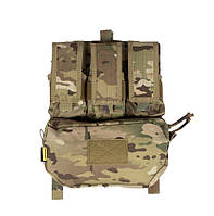 Задняя панель Emerson Assault Back Panel