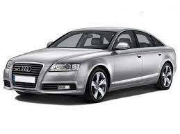 AUDI A6 C6 2006-2011