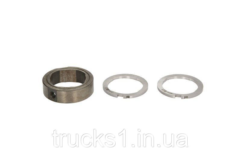 Компл. поршневих кілець насоса DP210 DP310 DEL7189-100CE (DELPHI)