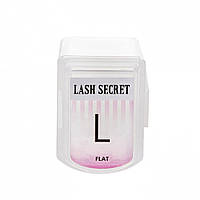 Lash Secret Бигуди Flat пара L