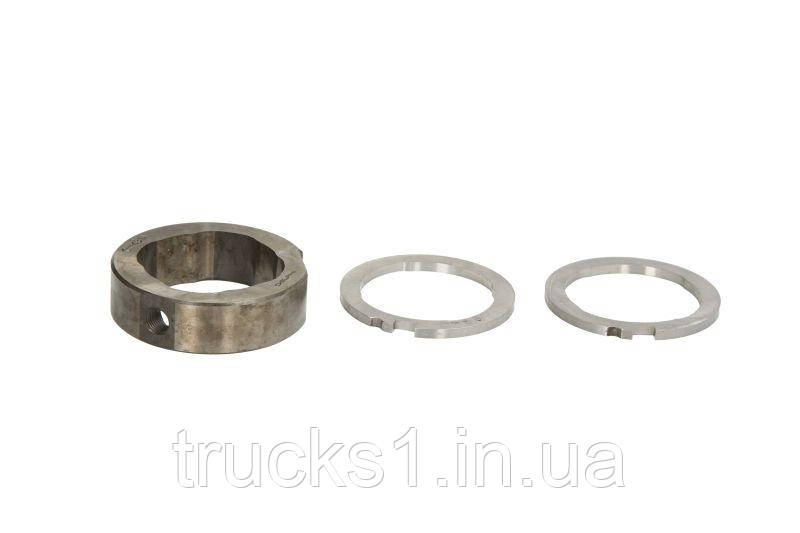 Компл. поршневих кілець насоса DP200 DEL7189-100BB (DELPHI)